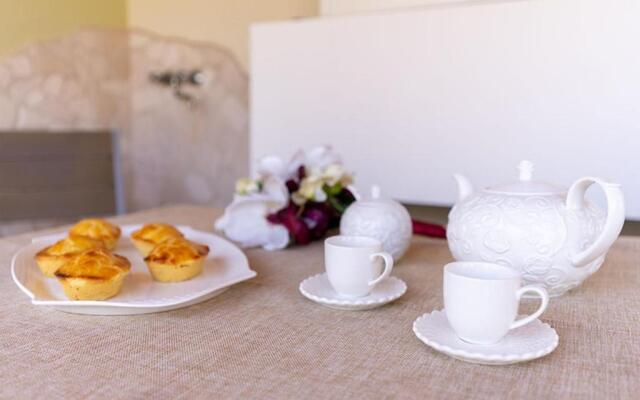 Appartamento SupersanoSalento