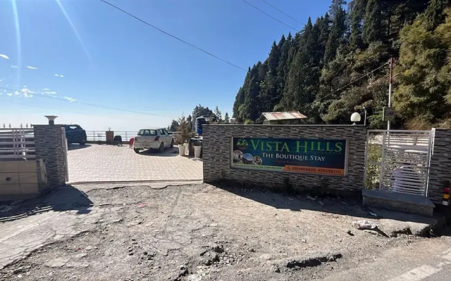 Vista Hills by Bala's