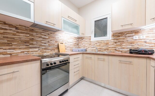 Victoria Dream Suites Apartments