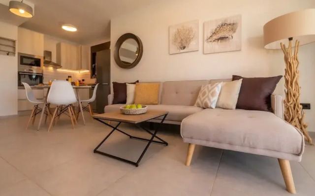 Romantic Villa Helidoni