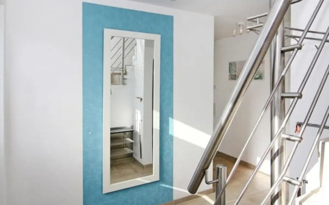 Ferienhaus, Boiensdorf