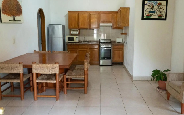 La Joya del Lago Apartments
