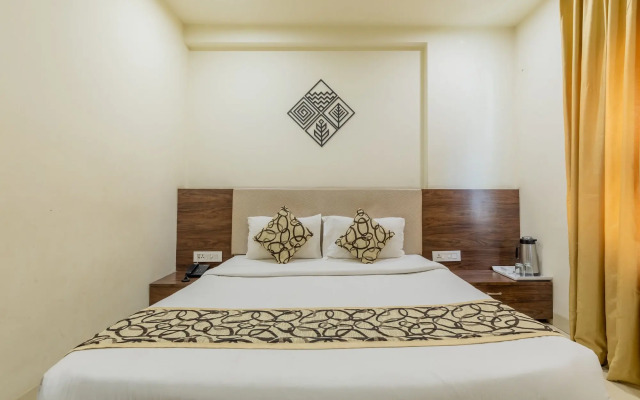 Hotel Kamla Regency