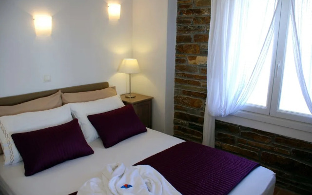 Andros Prive Suites