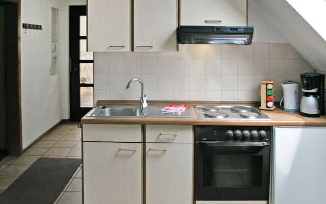 Holiday Home in Willingen Near Ski Area