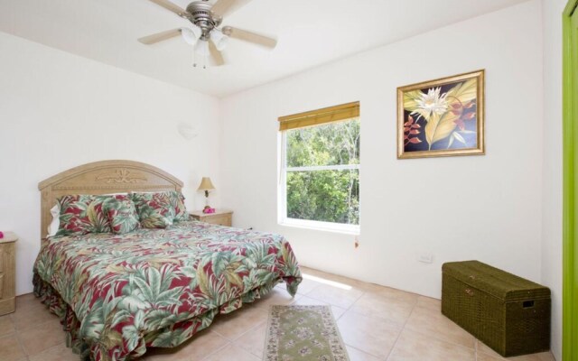 Key Lime Cottage