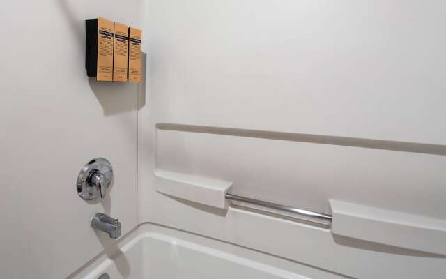 Best Western Plus City Center