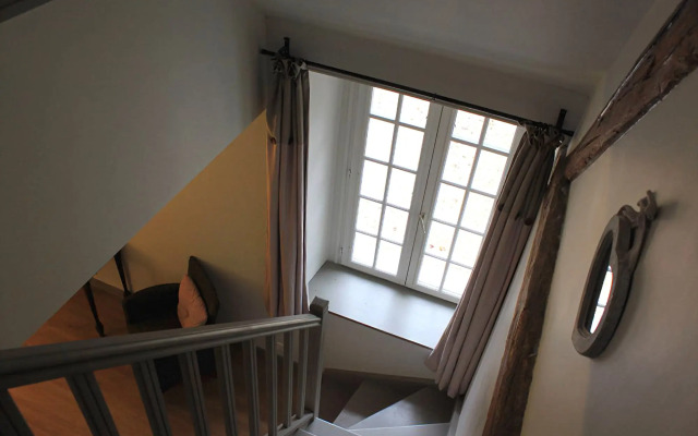 Domaine de Bellevue - Restaurant & Spa