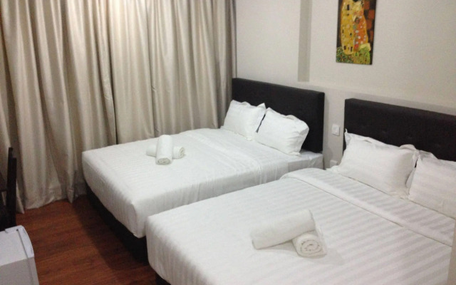PJ Park Hotel