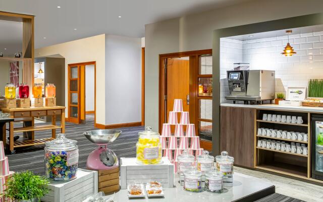 Holiday Inn Coventry M6, Jct.2 by IHG