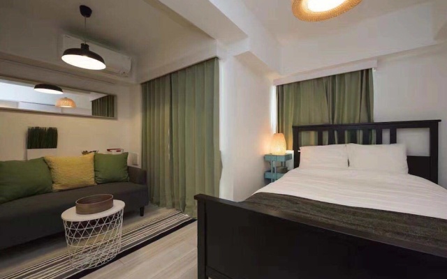 Cozy Home Hotel – Guest Rooms – Tokyo