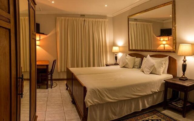 Wendys Country Lodge