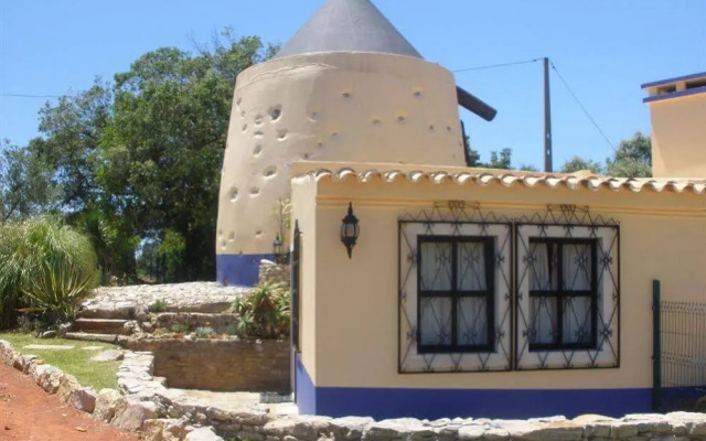 Vila Moinho Dos Ferreiros