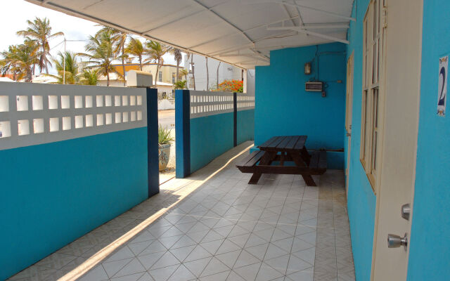 City INN Bonaire