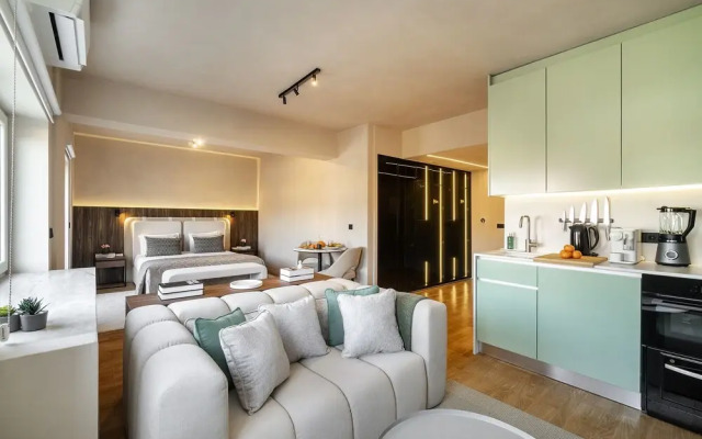 Lisbon Dream Stay Unmatched Elegance And Comfort