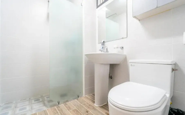 Jeju Chunjane Pension