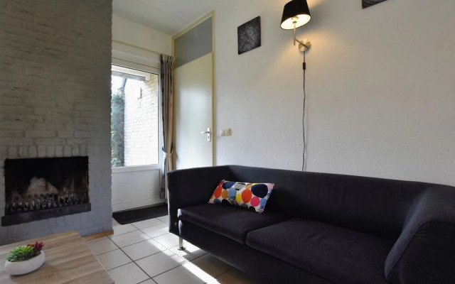 Appealing Holiday Home in Guelders near Forest