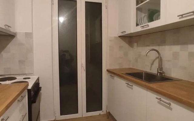 On Foot to Acropolis Cozy Apartment