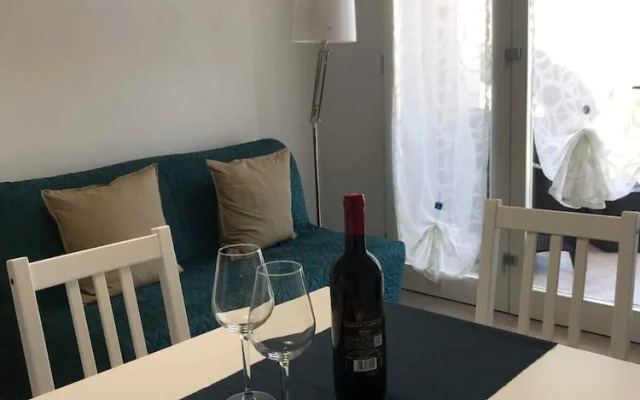 Residence Li Russi
