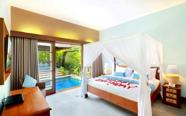 Kecapi Villa Seminyak by Ini Vie Hospitality