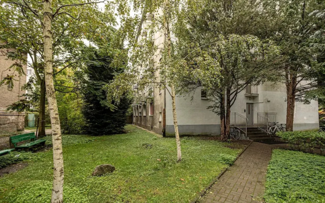 RentPlanet - Apartament Jarzębinowa