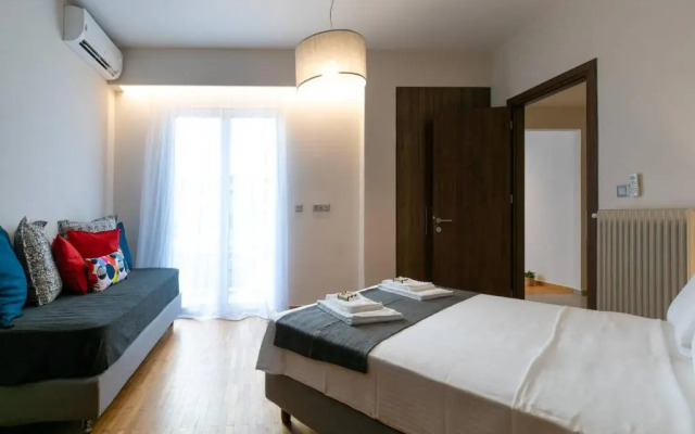 TONI'S Gryffindor 1 BD Apartment, Harry Potter!