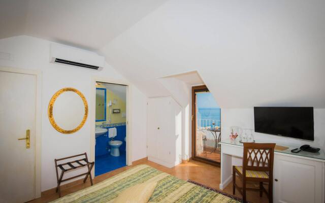 Hotel Villa Gabrisa