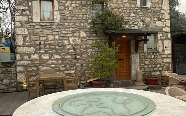 Wish Suites Bodrum Hotel