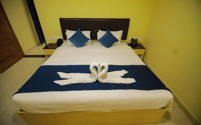 MJ Avyanna Resort & Convention Centre