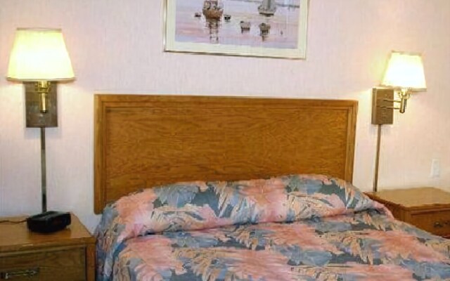 Best Budget Inn Sandusky