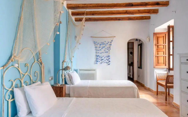 Hotel Son Borguny