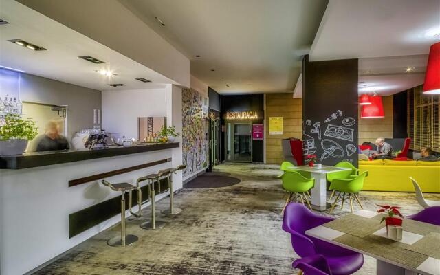 ibis Styles Bielsko-Biala