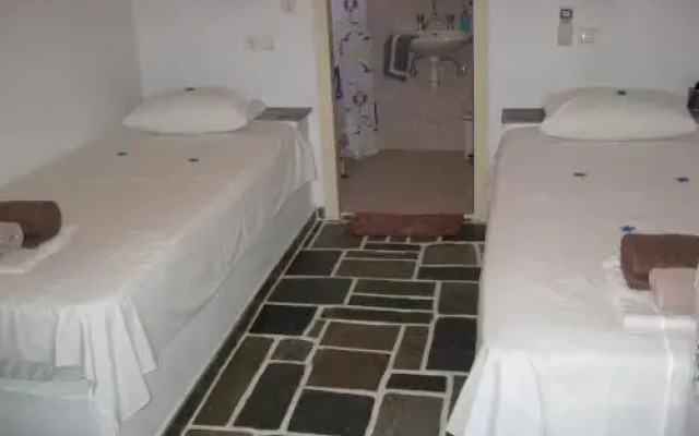 Pension Irini-Vicky