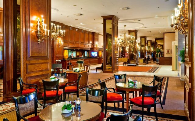 InterContinental Vienna by IHG