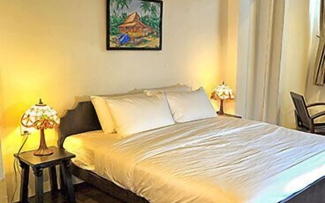 Heeren By The River – Guest Rooms – Malacca