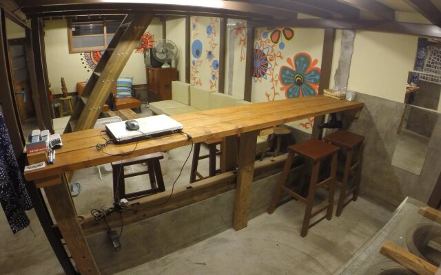 2F Hostel Taitung