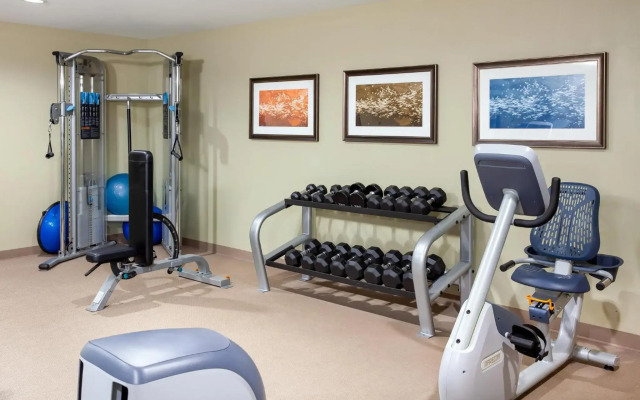 Staybridge Suites Denver-Central Park by IHG