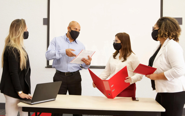 ibis Sao Jose dos Campos Dutra