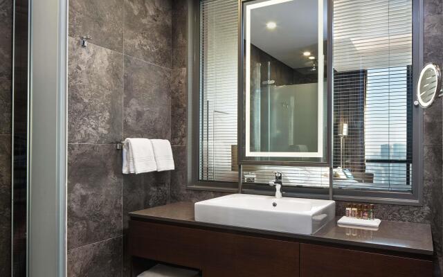 Sheraton Grand Istanbul Atasehir