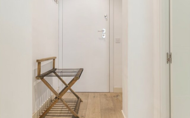 Alterhome Apartamento Luxury Lagasca