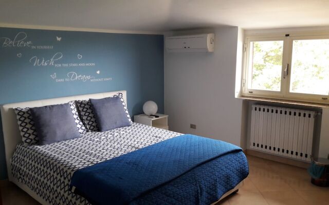 B&B Bellavista Salerno