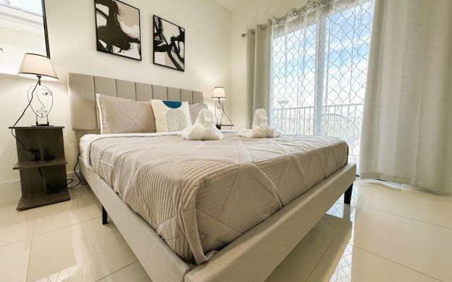 Lovely Wonderlux House 5BR by FL Keys MIA Marina