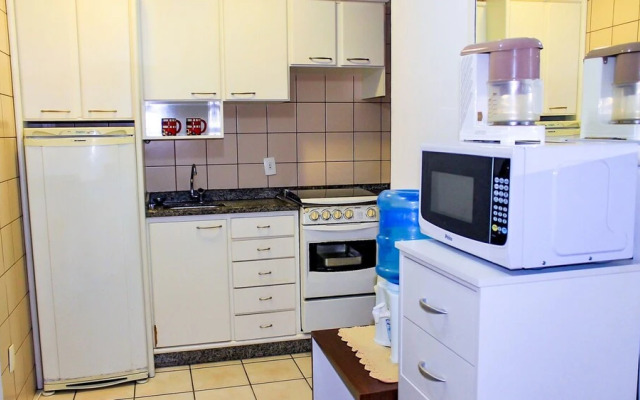 Apartamento Leonardi