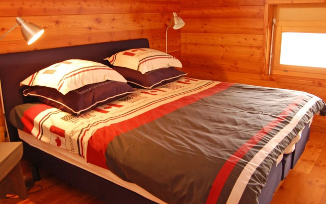 Chalet Aquarius Haute-nendaz