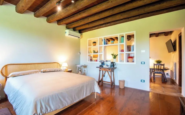 Il Salice B&B Country Luxury