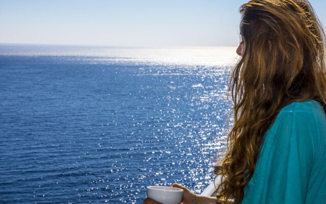 Hotel Reginella Positano