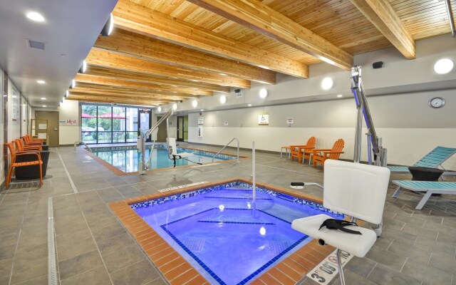 Home2 Suites by Hilton Minneapolis-Eden Prairie