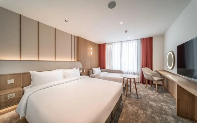 Sotetsu Grand Fresa Bangkok