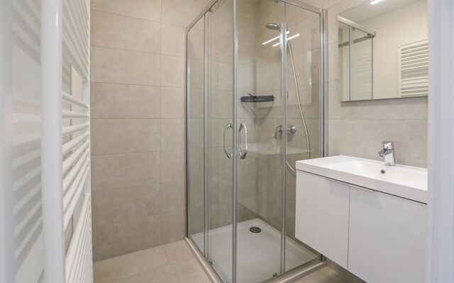 Residentie Crystal