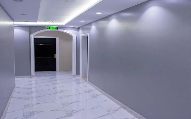 Albaida Albukhari Suites 2
